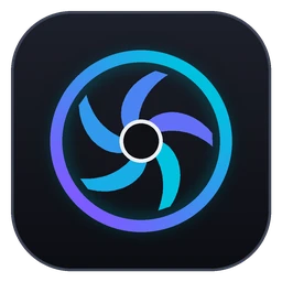 Triton Control icon